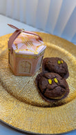 Cutie Carusel - 2 X Chocolate Chip Cookie DUBAI Grande- 2x 100g
