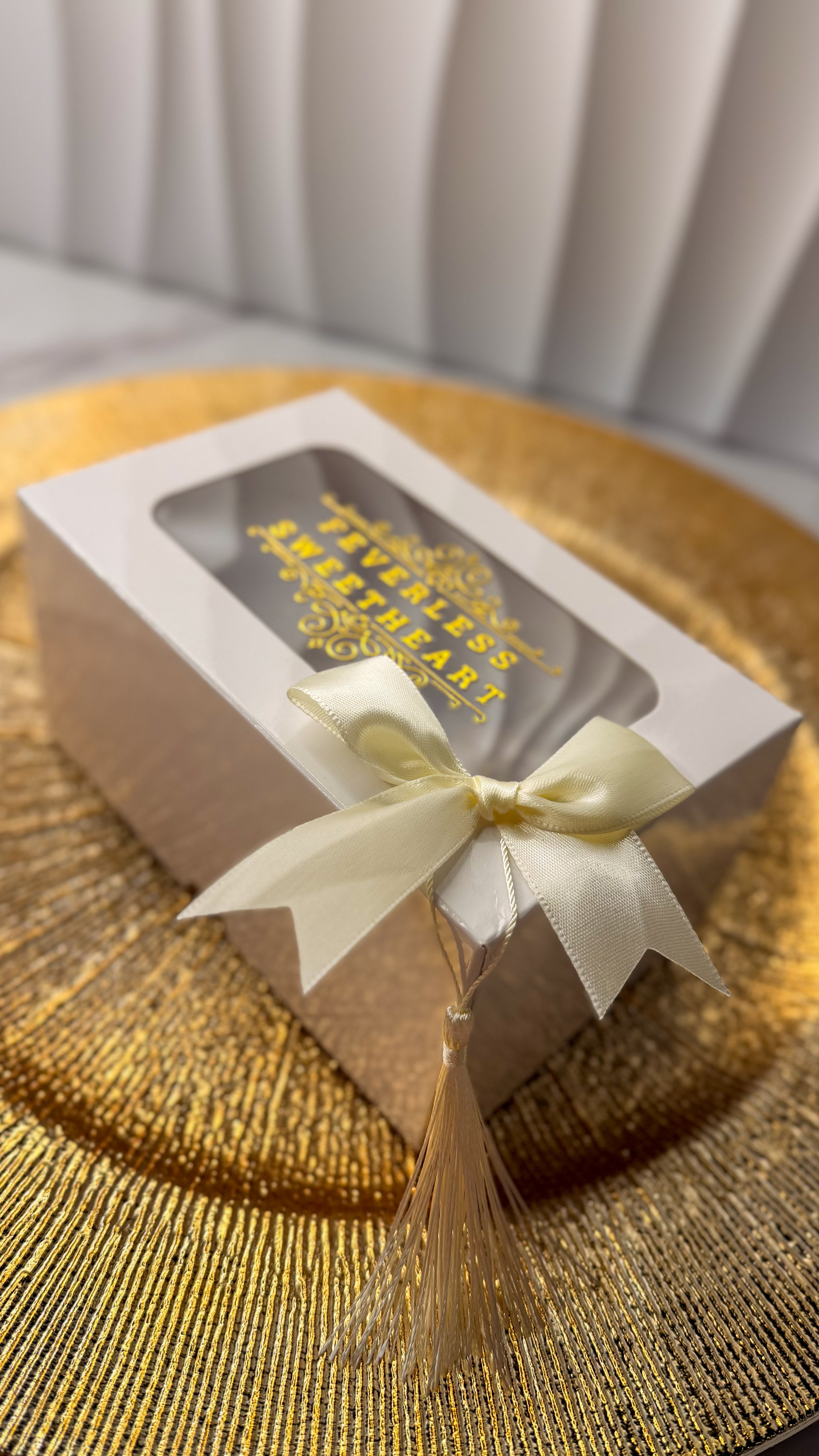 CUTIE TIP CADOU  BROWNIES DUBAI  - Super Moist cu Ciocolată Belgianǎ