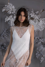 Load image into Gallery viewer, Long Lace Dress