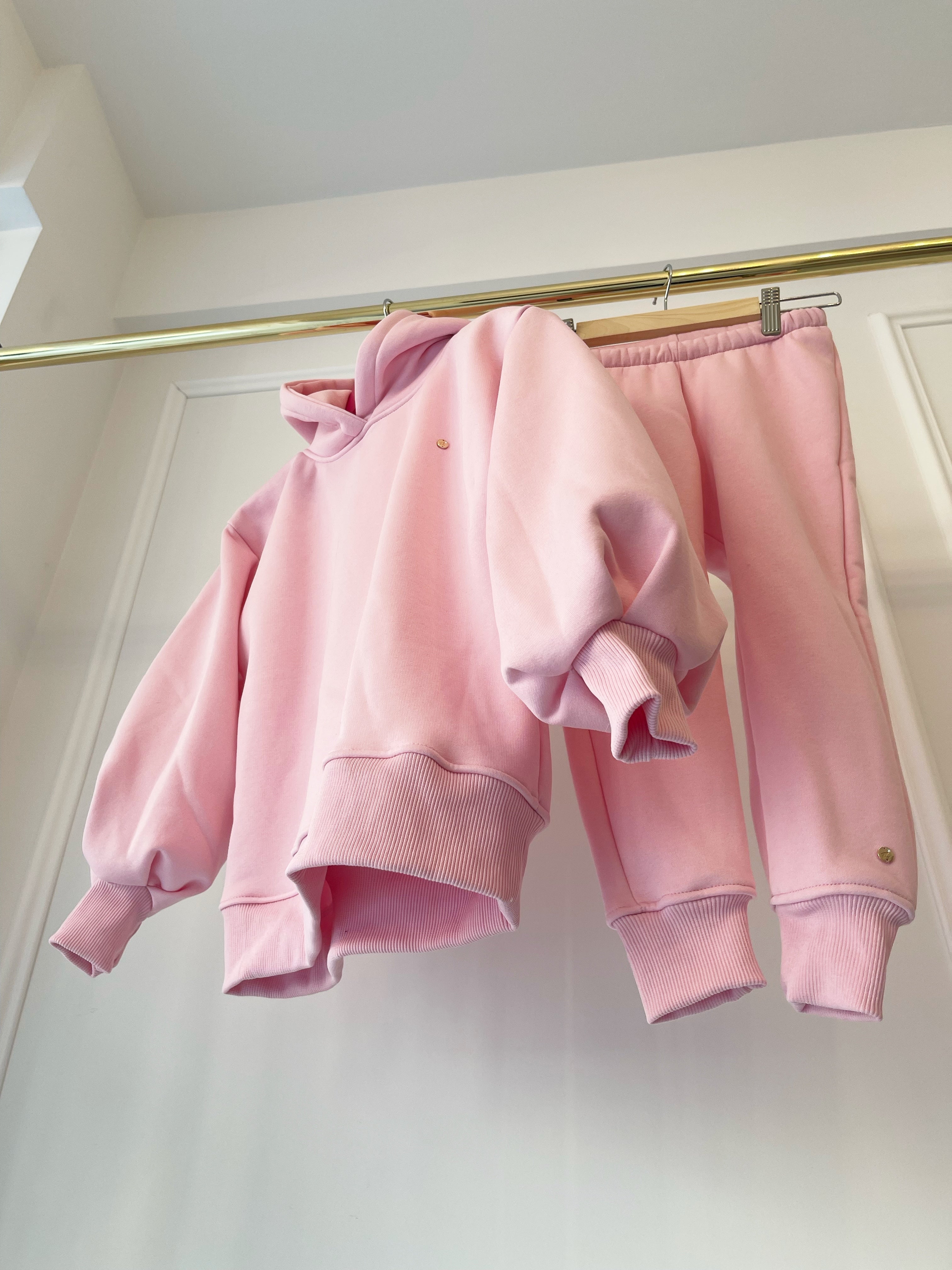 "Blush" Hoodie for Kids - Various Colors