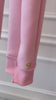 SET 2 pieces "Blush" HOODIE WITH HOLE BACK + Pants - 5 VARIATIONS OF COLORS