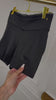 High waist elastic "HERA" shaper shorts Black