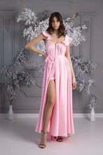 Load image into Gallery viewer, Cardigan &quot;Goddess&quot; Baby Pink